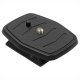 Szybkozłączka Velbon Velbon Quick Release Plate QB-4W 1