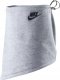 Komin NECKWARMER REVERSIBLE CLUB FLEECE 1