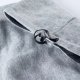 Komin NECKWARMER REVERSIBLE CLUB FLEECE 2