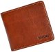 Portfel męski skórzany Bartex 331 z ochroną RFID  elegancja i bezpieczeństwo 331 1