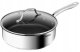 Patelnia z przykrywką Tefal Infinite głęboka 24cm 1