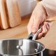 Patelnia z przykrywką Tefal Infinite głęboka 24cm 3