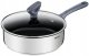 Patelnia z przykrywką Tefal Infinite głęboka 24cm 7