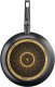 Patelnia Tefal Tytanowa 20 24 28cm 3szt. 3