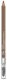 Golden Rose Eyebrow Powder Pencil puder do brwi w kredce Podkreślająca i modelująca brwi kredka o długotrwałej formule 1.19g Sable  (102) 1