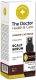 The Doctor Health & Care Stymulujące serum do skóry głowy Imbir + Kofeina 89ml 1