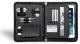 Wedo Elegance 26,7 cm (10.5") Folio Czarny 2
