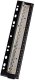Dziurkacz Wedo Wedo 67 9401 dziurkacz Czarny 1