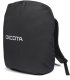DICOTA D32159 torba na laptop 40,6 cm (16") Plecak Czarny 1