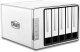 TERRAMASTER D5-300C USB3.1 (5 Gbps) obudowa typu C 5 Bay RAID 3