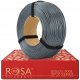 Filament ASA gray 1 75 mm 1 kg refill pack Rosa3D 1