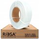 Filament PLA white 1 75 mm 1 kg refill Rosa3D 1