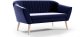 Sofello Sofa 2 osobowa KAYA riviera 81 1