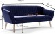 Sofa KAYA 3 osobowa riviera 81 6