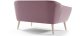 Sofello Sofa 2 osobowa KAYA riviera 62 2