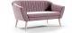 Sofello Sofa 2 osobowa KAYA riviera 62 4