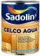 Sadolin ACRYLIC VARNISH CELCO AQUA 10  1L 2