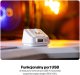 Mouse Dock Onyx White (EY0F002) 12