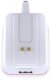 Mouse Dock Onyx White (EY0F002) 3