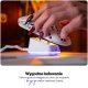 Mouse Dock Onyx White (EY0F002) 9
