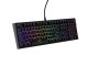 Klawiatura Genesis Thor 404 Gateron Yellow Pro (NKG-2297) 7