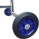Obrotowy stojak lakierniczy 10 ramion SL2 1
