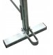 Obrotowy stojak lakierniczy 10 ramion SL2 9