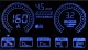 Spawarka SHERMAN MMA TIG DIGIARC 160 LCD + WALIZKA + uchwyt magnetyczny MMA 6