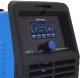 Spawarka SHERMAN MMA TIG DIGIARC 160 LCD + WALIZKA + uchwyt magnetyczny MMA 7