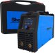 Spawarka SHERMAN MMA TIG DIGIARC 160 LCD + WALIZKA + uchwyt magnetyczny MMA 10