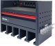 Szafka warsztatowa półka wisząca na elektronarzędzia z listwą zasilającą 11