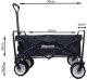 wózek transportowy turystyczny CC1 11