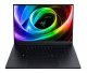 Razer Blade 16 | Black | 16 " | OLED | QHD+ | 2560 x 1600 pixels | 240 Hz | AMD Ryzen AI 9 | 365 | 64 GB | LPDDR5X | Solid-state drive capacity 2000 GB | GeForce RTX 5080 | GDDR7 | 16 GB | Windows 11 Home | 802.11a/b/g/n/ac/ax/be | Bluetooth version 5.4 | 16