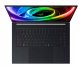 Razer Blade 16 | Black | 16 " | OLED | QHD+ | 2560 x 1600 pixels | 240 Hz | AMD Ryzen AI 9 | 365 | 64 GB | LPDDR5X | Solid-state drive capacity 2000 GB | GeForce RTX 5080 | GDDR7 | 16 GB | Windows 11 Home | 802.11a/b/g/n/ac/ax/be | Bluetooth version 5.4 | 6