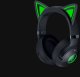 Razer Headset | Kraken Kitty V2 BT | Bluetooth | Over-ear | Microphone | Noise canceling | Wireless | Black 1