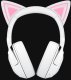 Razer Headset | Kraken Kitty V2 BT | Bluetooth | Over-ear | Microphone | Noise canceling | Wireless | White 2