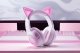 Razer Headset | Kraken Kitty V2 BT | Bluetooth | Over-ear | Microphone | Noise canceling | Wireless | White 5