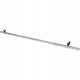 Gryf Prosty Zatrzaskowy sztanga 170cm 30mm zaciski 5
