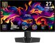 Monitor MSI MAG 271QP QD-OLED X24 1