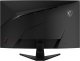 Monitor MSI MAG 321CQF E18 2