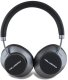 Słuchawki nauszne Karl Lagerfeld         Saffiano Elongated Bluetooth ANC czarny 2