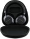 Słuchawki nauszne Karl Lagerfeld         Saffiano Elongated Bluetooth ANC czarny 8