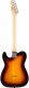Fender Standard Telecaster sahkokitara, 3-Color Sunburst 1