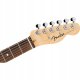 Fender Standard Telecaster sahkokitara, 3-Color Sunburst 3