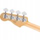 Fender Standard Precision Bass sahkobasso, 3-Color Sunburst 4