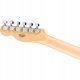 Fender Standard Telecaster sahkokitara, Butterscotch Blonde 4