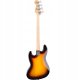 Fender Standard Jazz Bass sahkobasso, 3-Color Sunburst 1