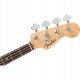 Fender Standard Jazz Bass sahkobasso, 3-Color Sunburst 3