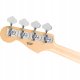 Fender Standard Jazz Bass sahkobasso, Black 4