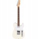 Fender Standard Telecaster sahkokitara, Olympic White 1